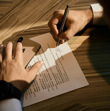 Послуги Стеценка Сергія